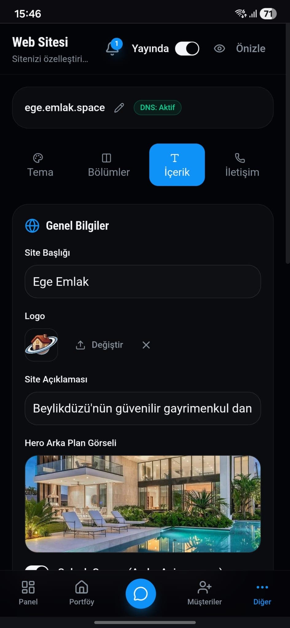 Emlak Web Sitesi Nasıl Oluşturulur?