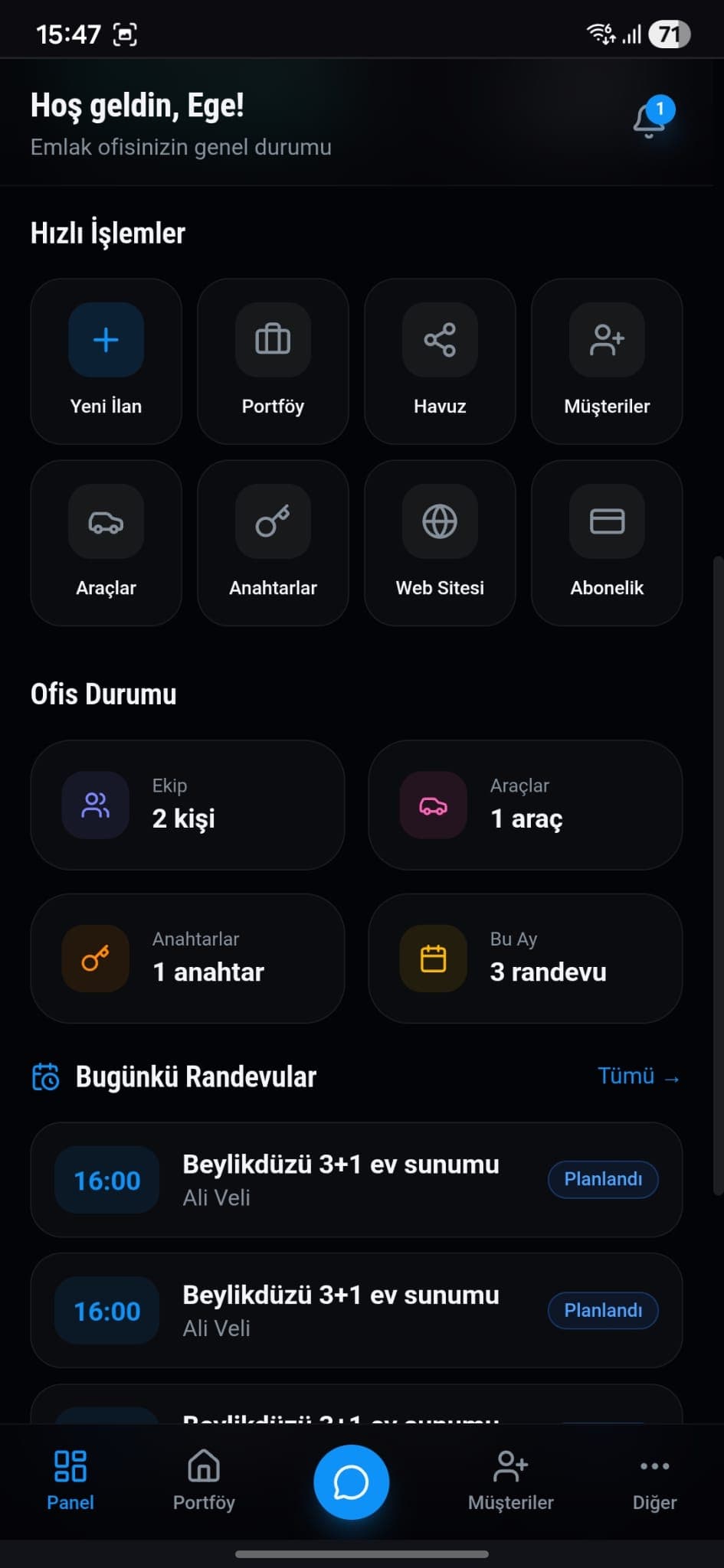 Portföy Yönetimi Nasıl Yapılır?